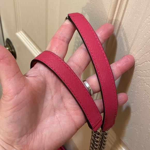 Michael Kors Shoulder Bag like New - Picture 3 of 12